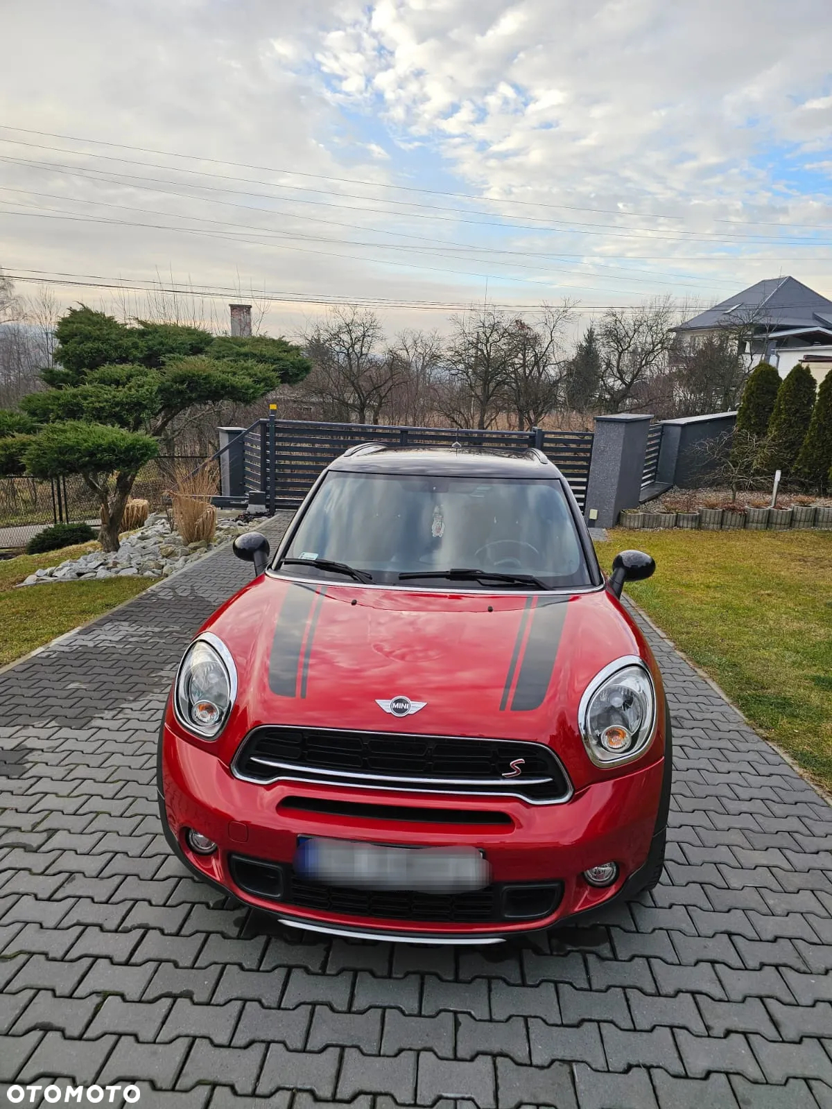 MINI Countryman Cooper SD All4 - 2