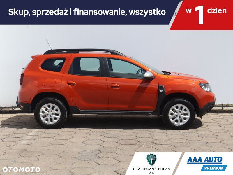 Dacia Duster - 8