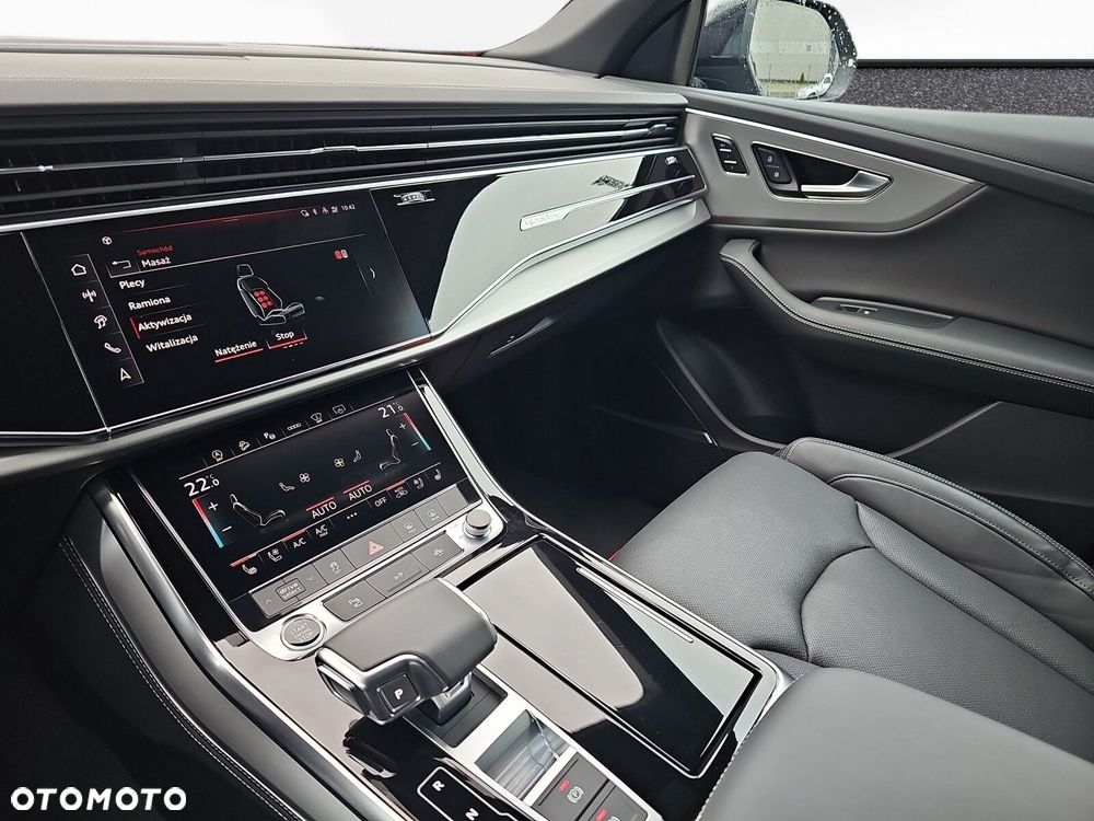 Audi Q8 55 TFSI mHEV Quattro Tiptronic - 20