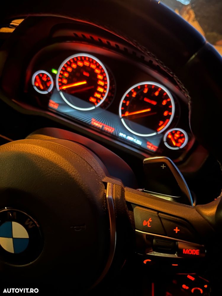 BMW X4 M M40i - 18