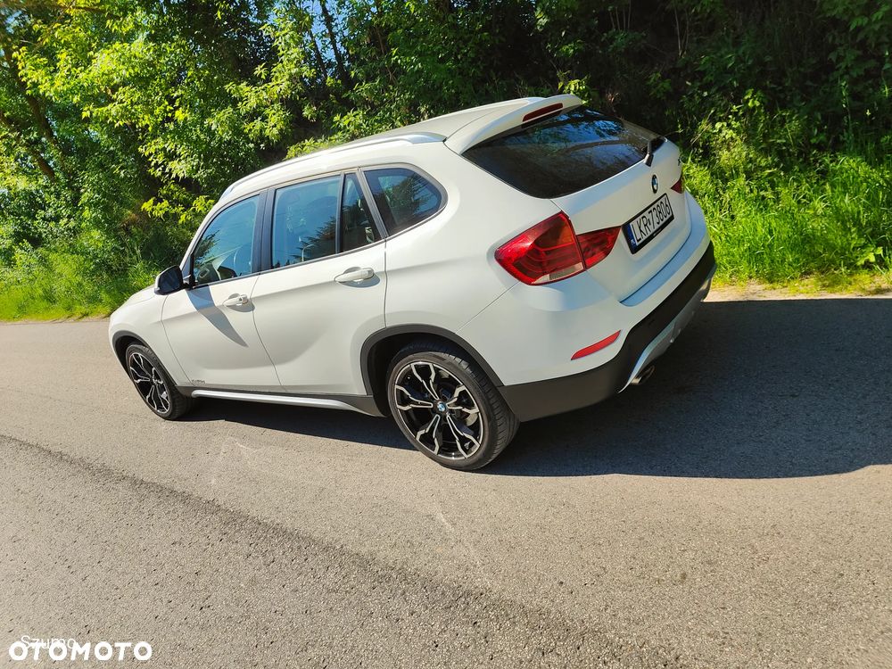 BMW X1 xDrive18d - 2