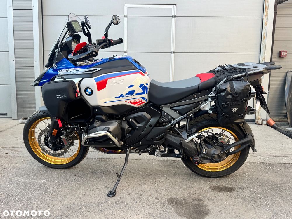 BMW GS - 6