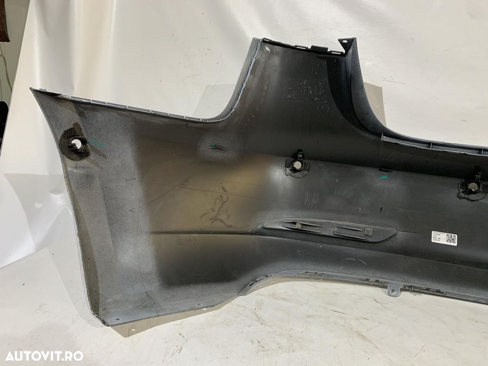 Bara spate Tesla 3, 2017, 2018, 2019, 2020, 2021, 2022, 2023, cod origine OE 1083983-00-G. - 25