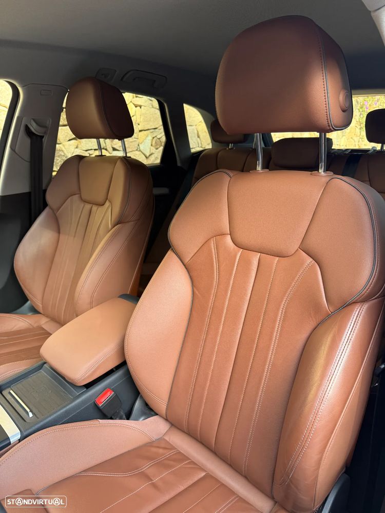 Audi Q5 50 TFSIe quattro S line S tronic - 21