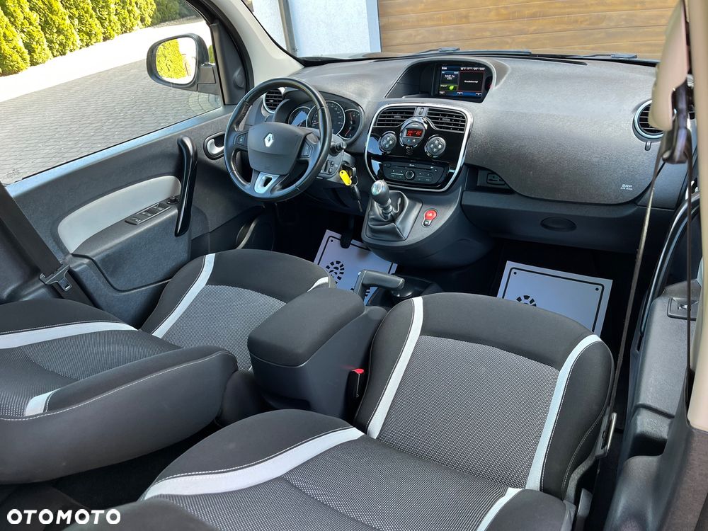 Renault Kangoo - 35