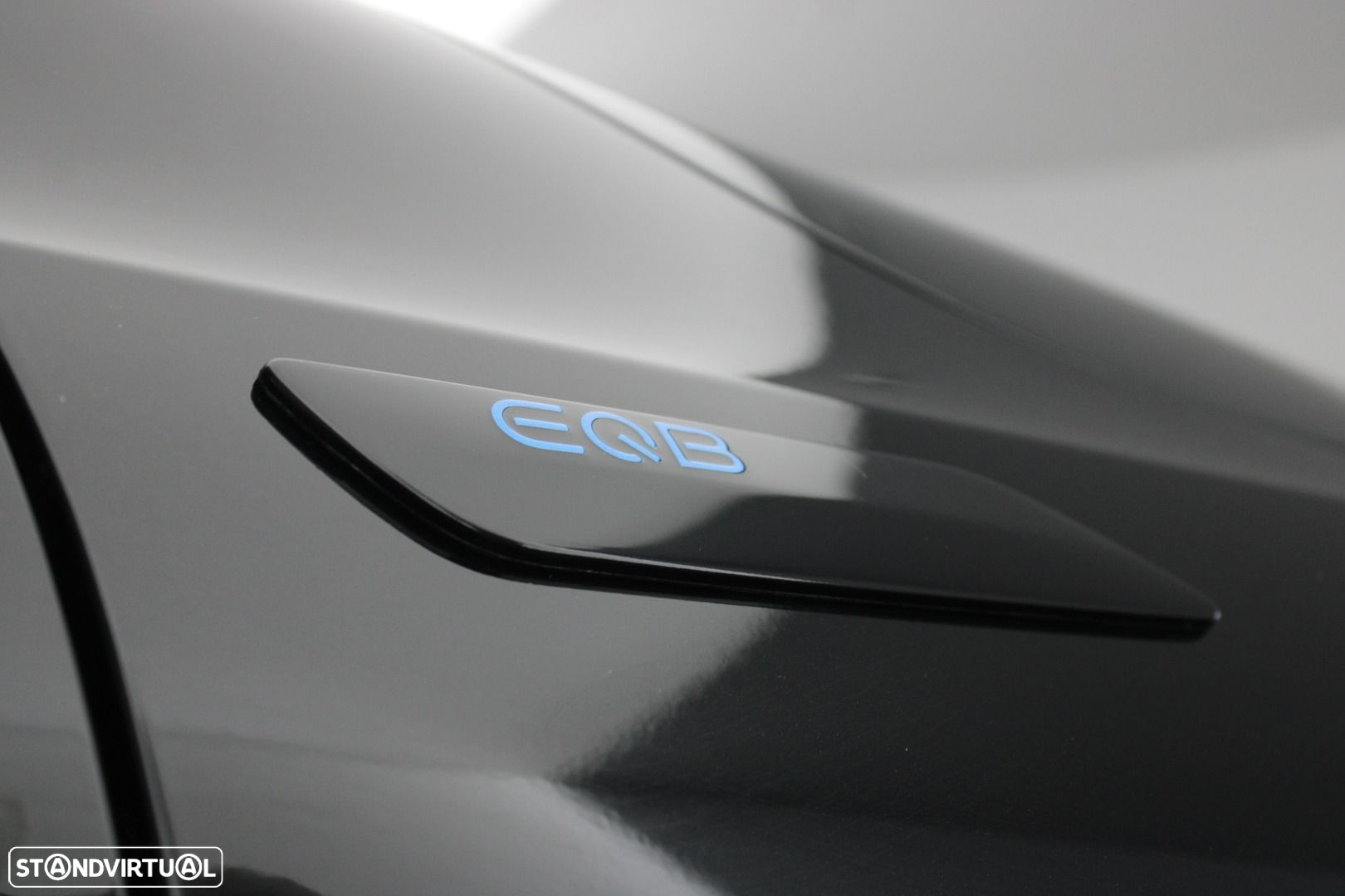 Mercedes-Benz EQB 350 4Matic AMG Line - 44