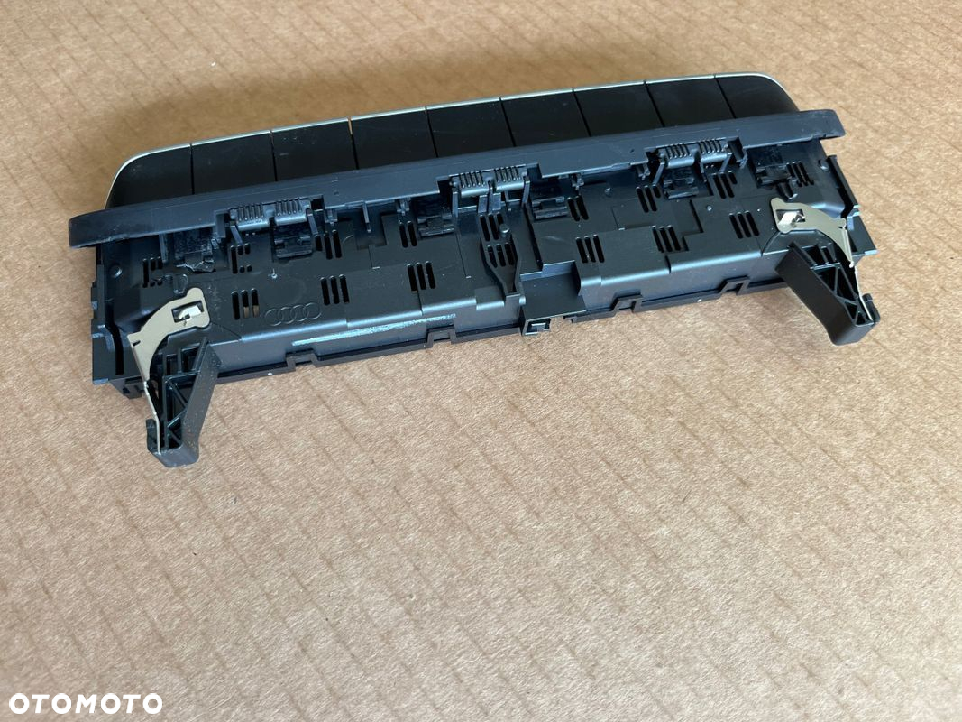 PRZEŁĄCZNIK DRIVE SELECT AUDI A4 B9 AUDI A5 8W0925301 - 2