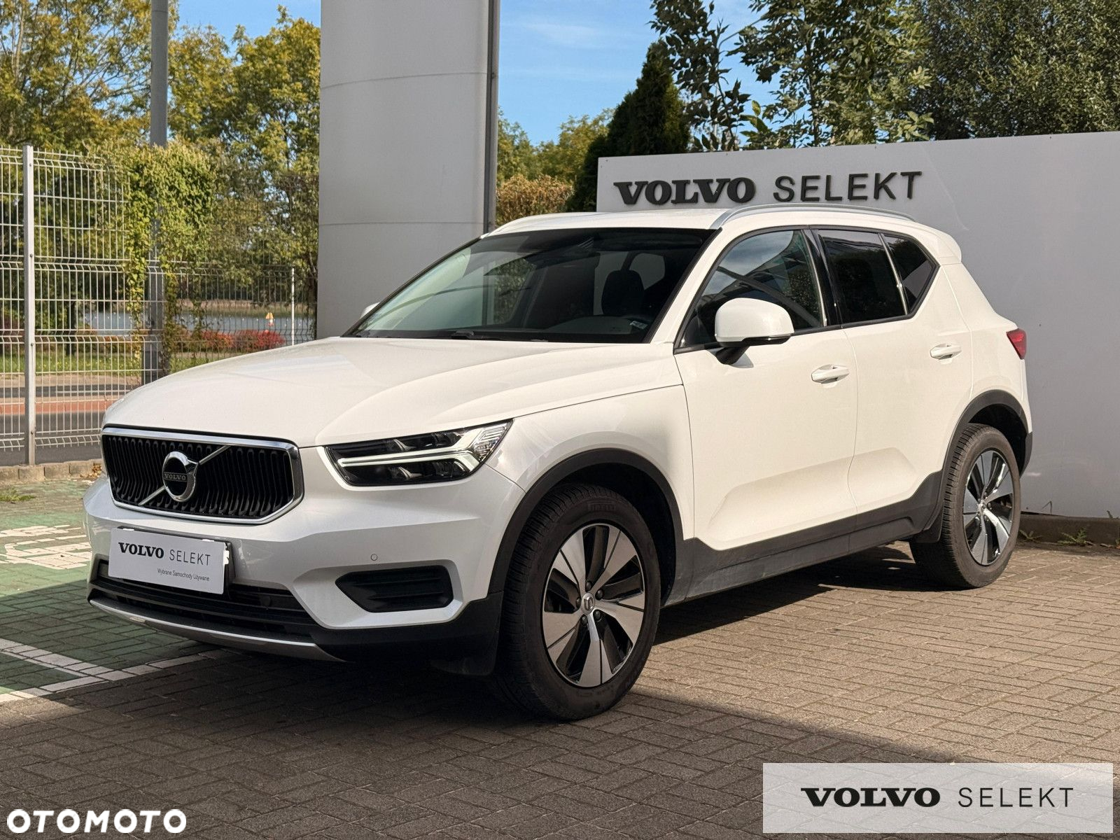 Volvo XC 40 - 3