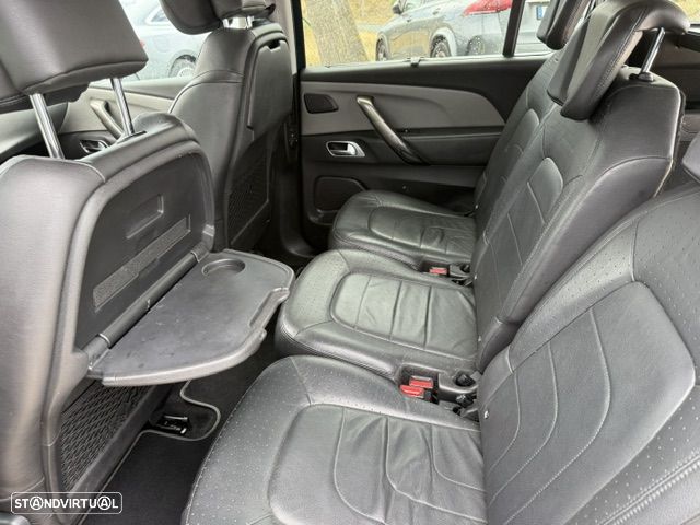 Citroën C4 Spacetourer 1.5 BlueHDi Shine EAT8 - 23