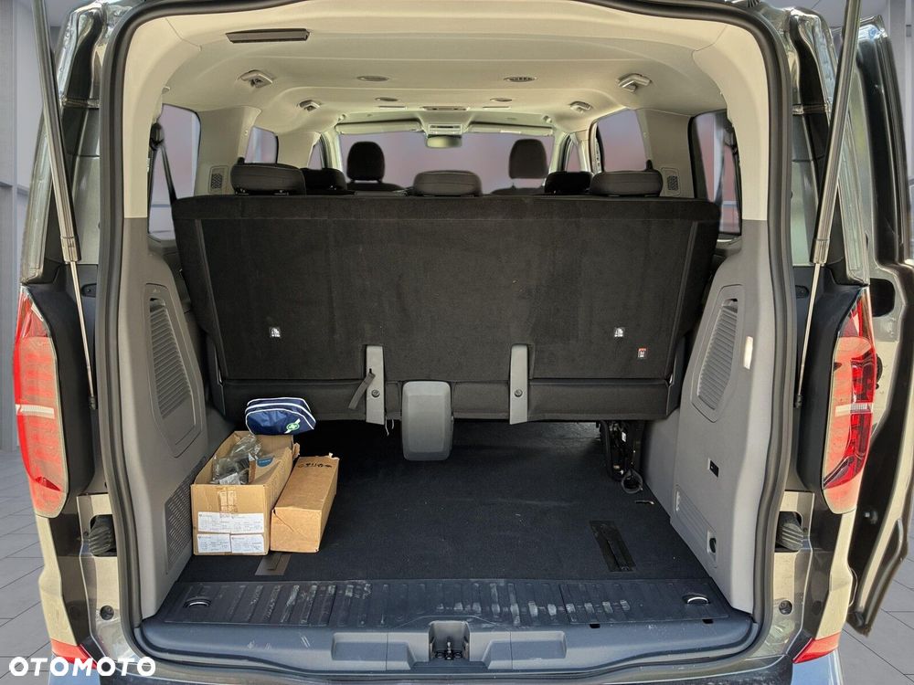 Volkswagen Caravelle 2.0 TDI L1 Life - 35