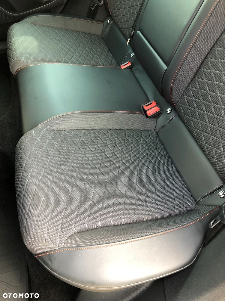 Seat Leon 1.5 TSI FR - 34