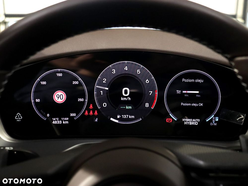 Porsche Panamera 4S E-Hybrid PHEV - 21