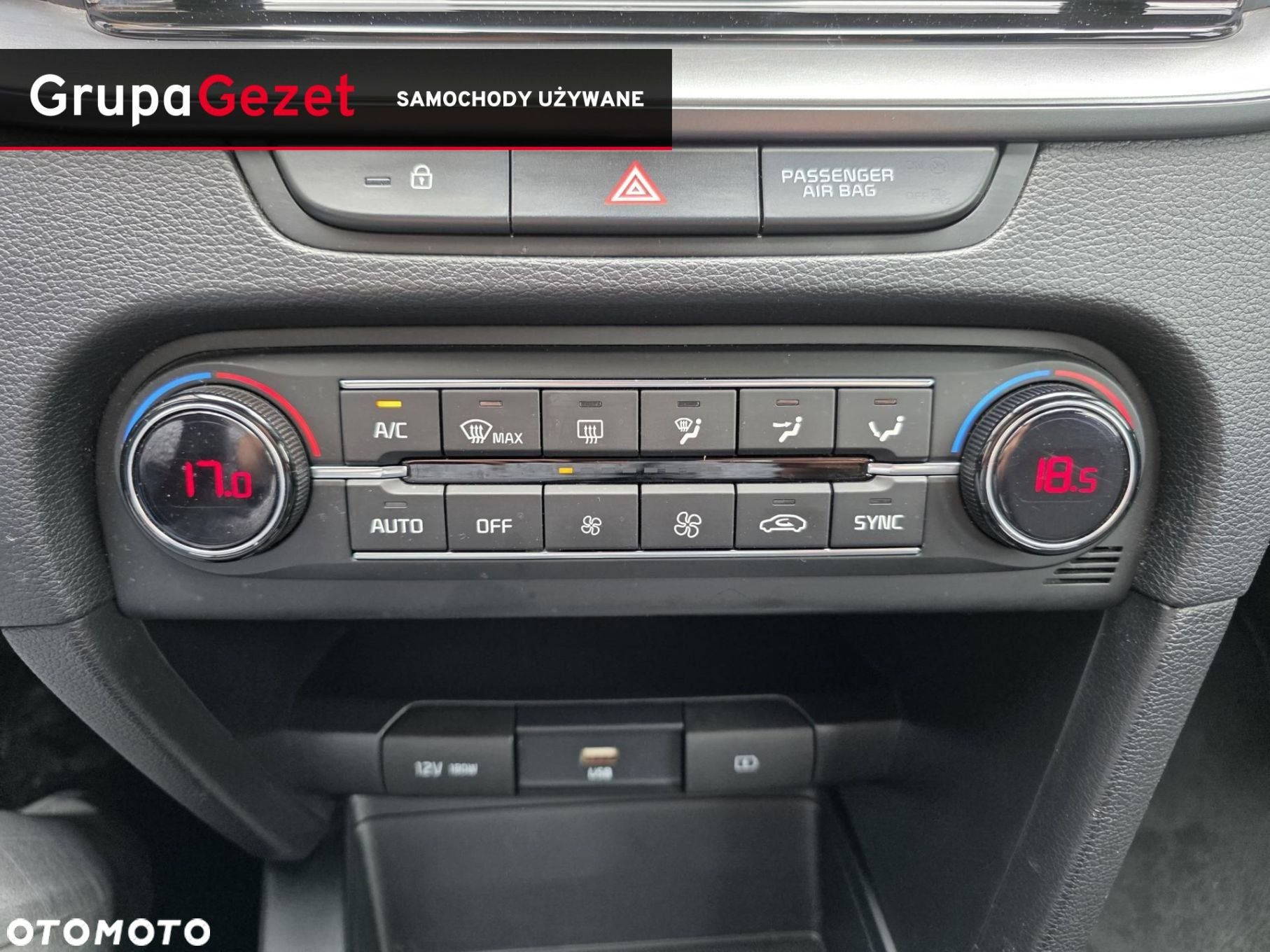 Kia Ceed 1.4 T-GDI M - 26