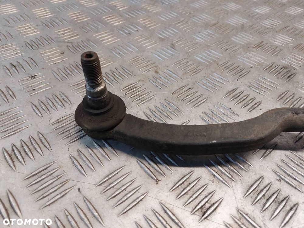 MAGLOWNICA PRZEKŁADNIA KIEROWNICZA FIAT DUCATO III LIFT 01385339080 - 2