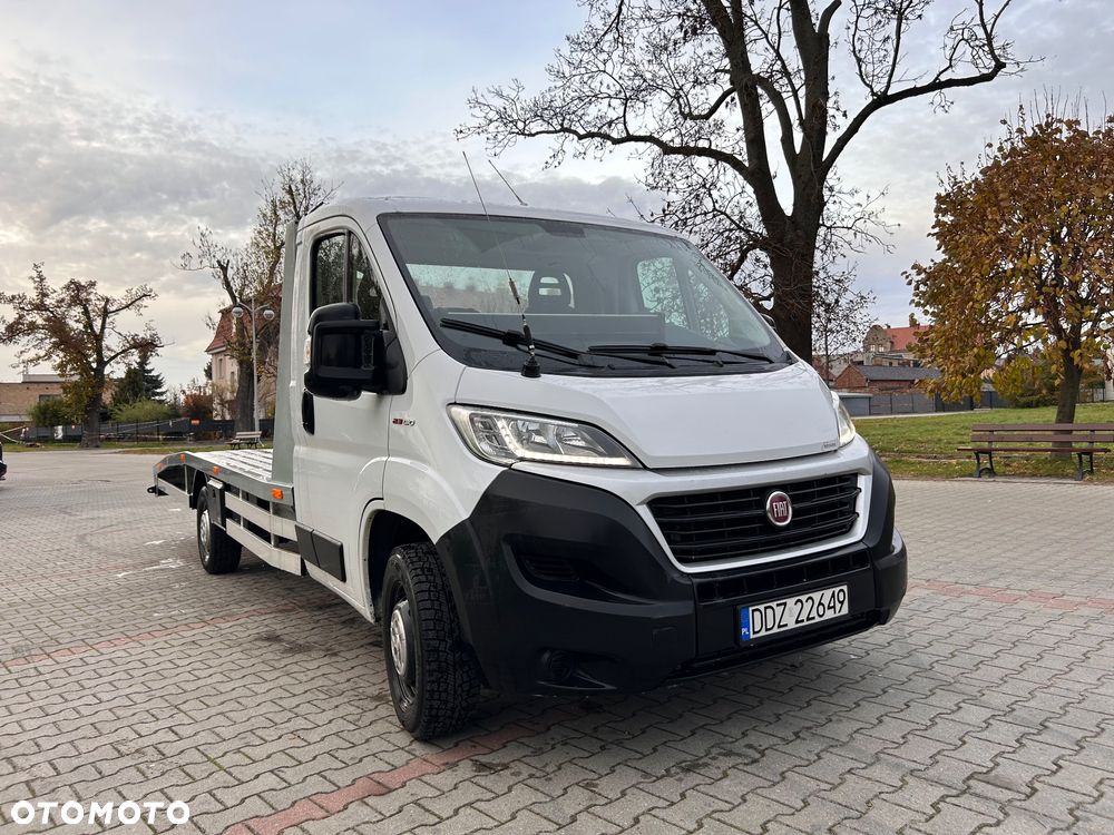 Fiat Ducato - 2