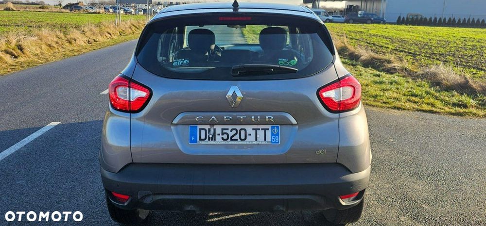 Renault Captur - 5