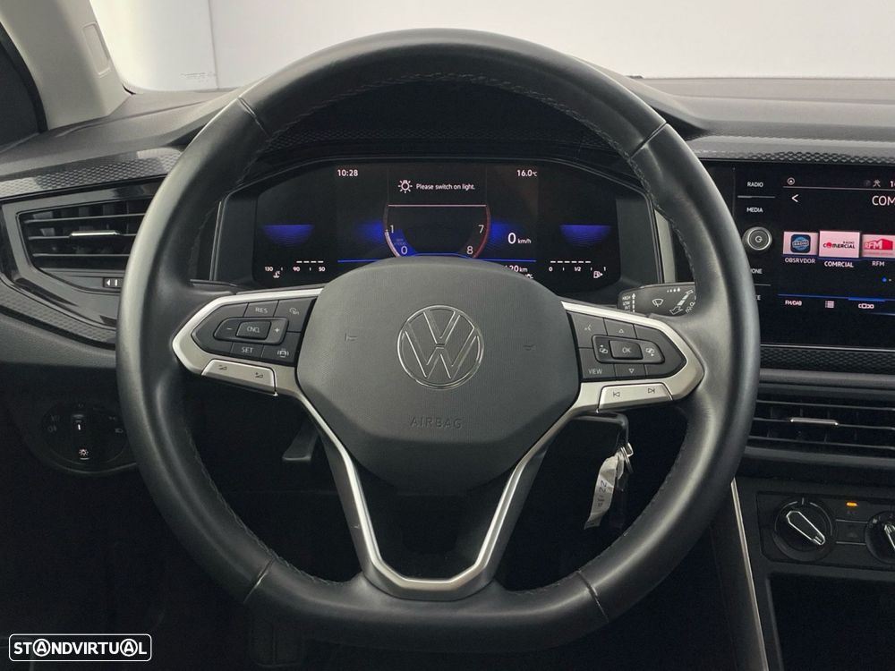 VW Polo 1.0 TSI Urban - 6