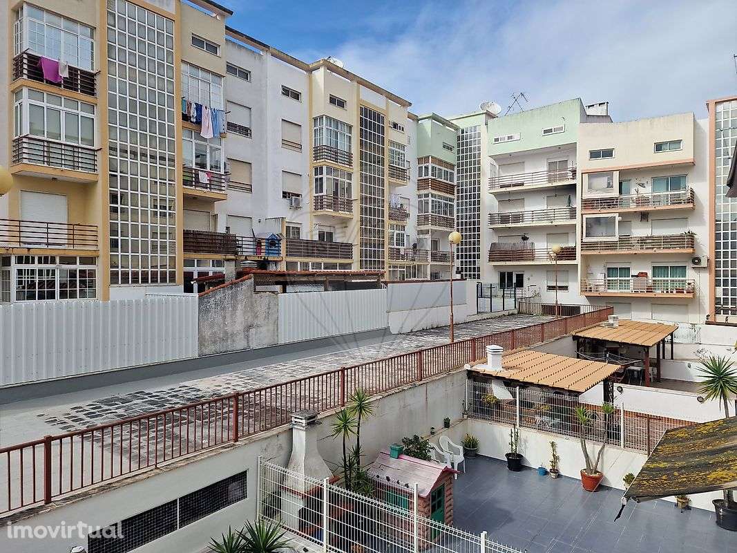 Apartamento T2 para arrendamento - Grande imagem: 5/21