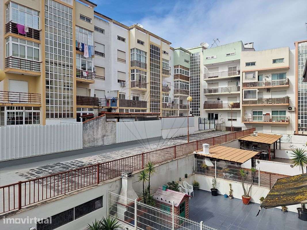 Apartamento T2 para arrendamento - Grande imagem: 5/21