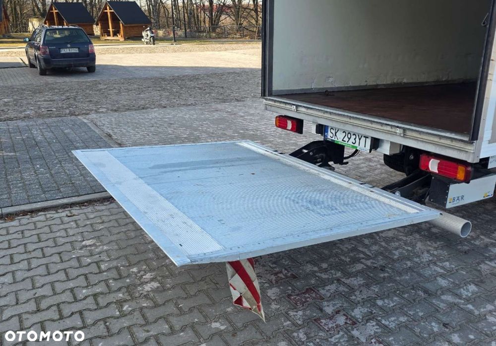 Iveco Daily 35S18 - 35