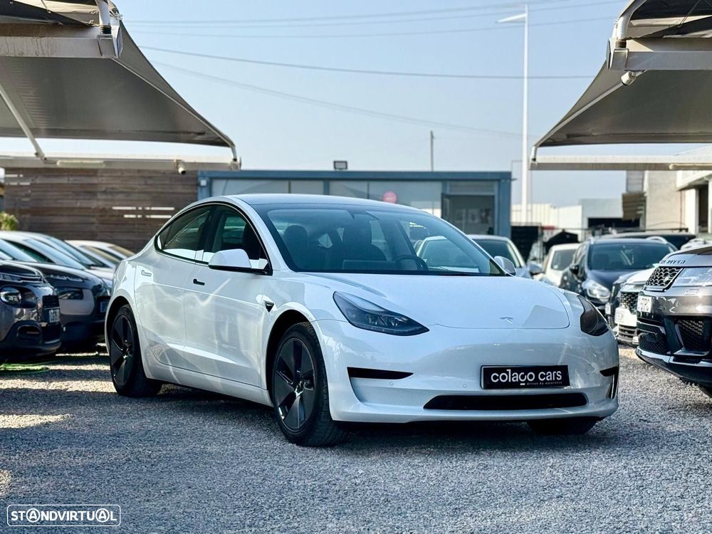 Tesla Model 3 - 2
