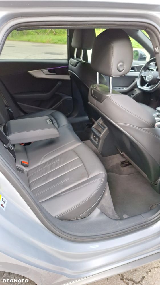 Audi A4 Avant 35 TDI S tronic - 12
