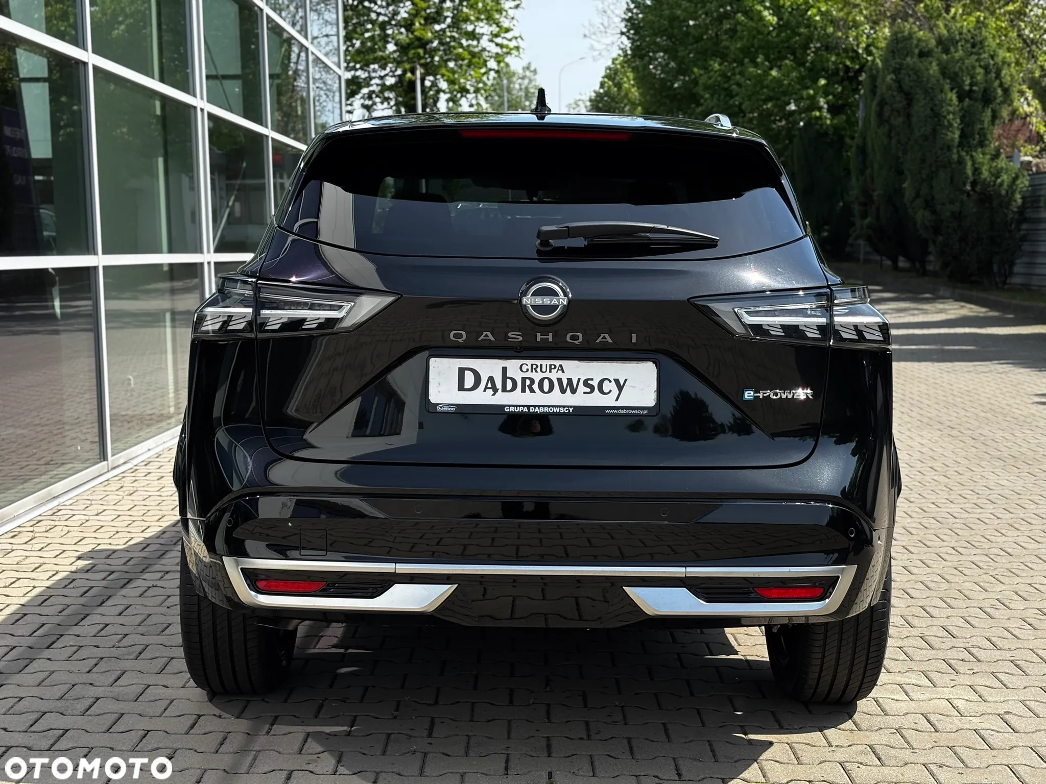 Nissan Qashqai - 7