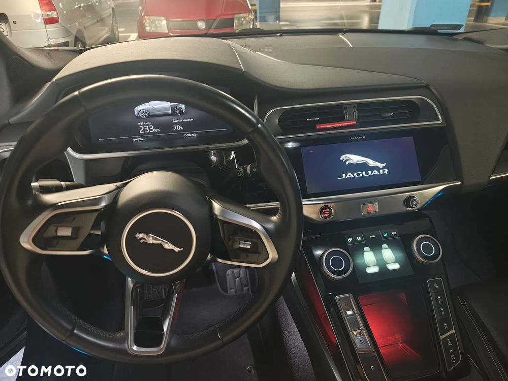 Jaguar I-Pace EV400 AWD S - 12