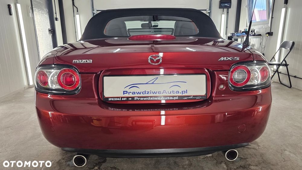 Mazda MX-5 - 6