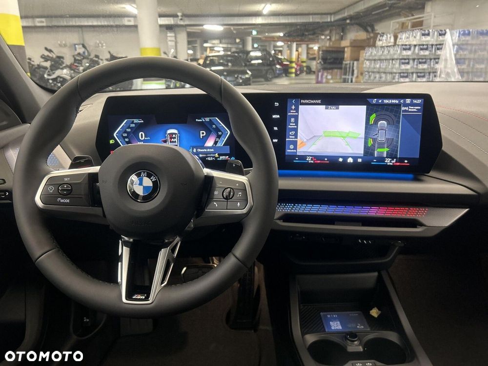 BMW Seria 1 120 mHEV - 14