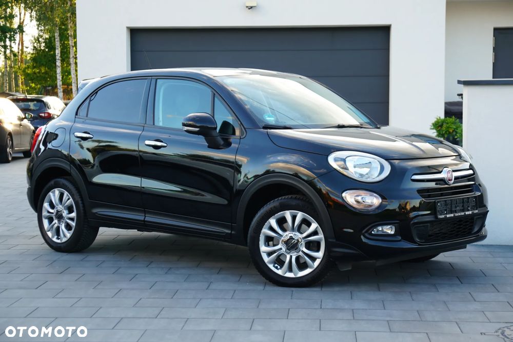 Fiat 500X 1.6 E-torQ 4x2 Pop Star - 3