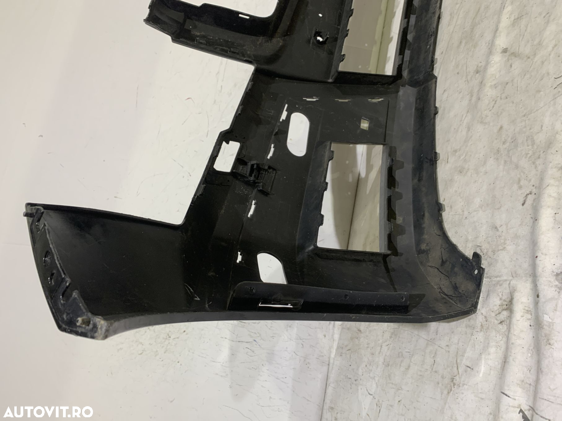 Bara fata Mercedes GLK, X204, 2009, 2010, 2011, 2012, cod origine OE A2048851425. - 9