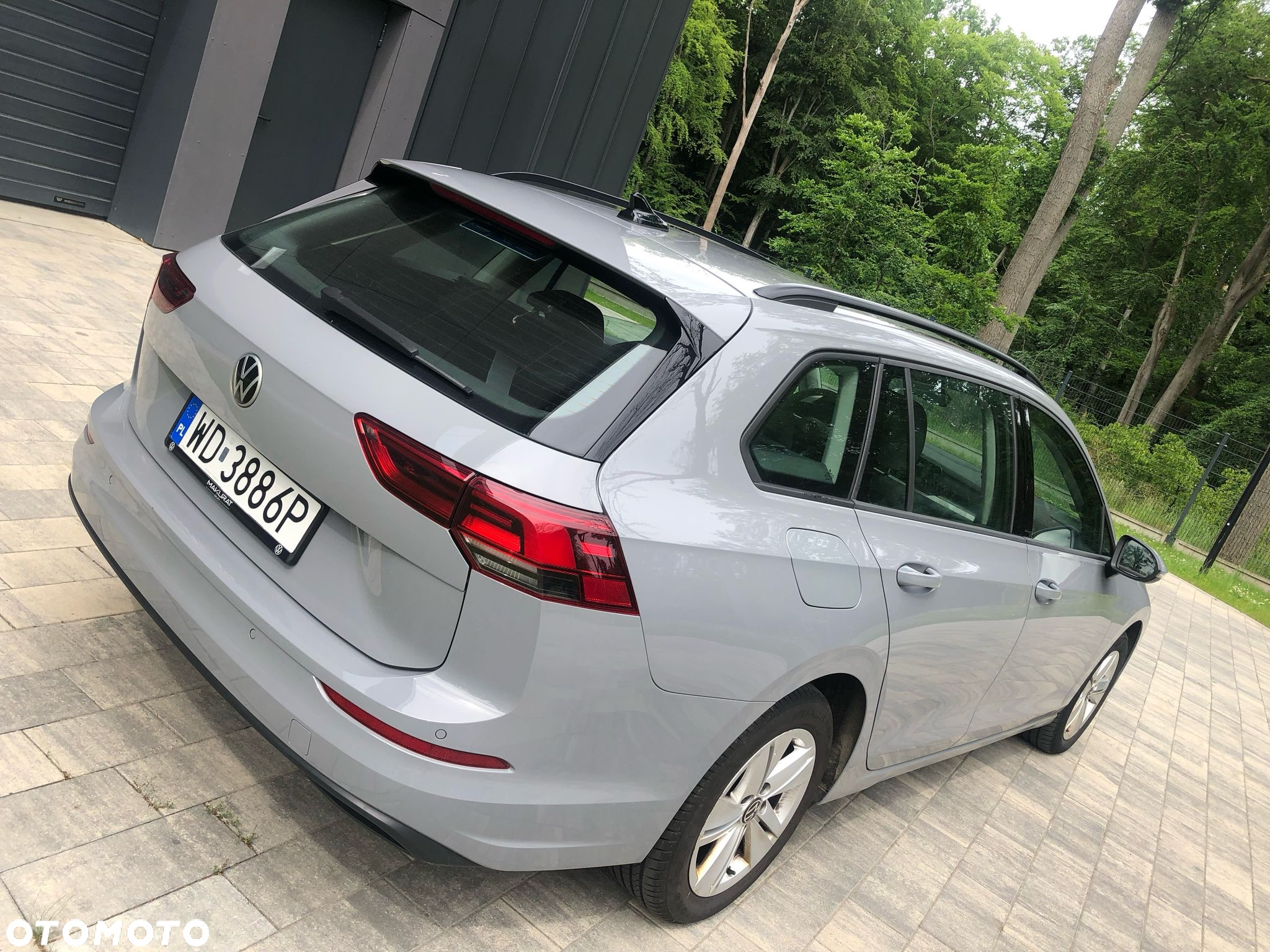Volkswagen Golf VII 1.5 TSI BMT Highline - 11