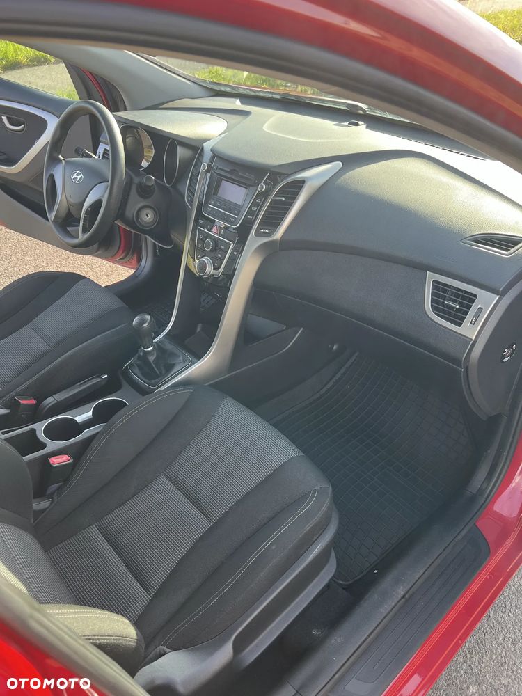 Hyundai i30 - 19