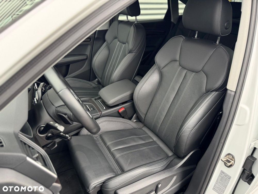 Audi Q5 Sportback - 33