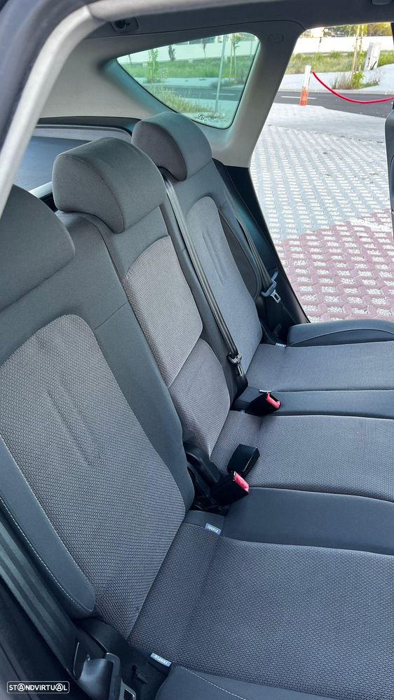 SEAT Altea 1.6 TDI ITECH Ecomotive - 14