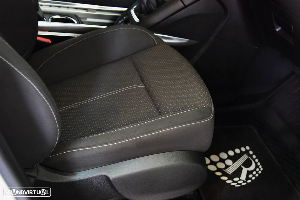 Opel Zafira 1.6 CDTi Innovation S/S - 22