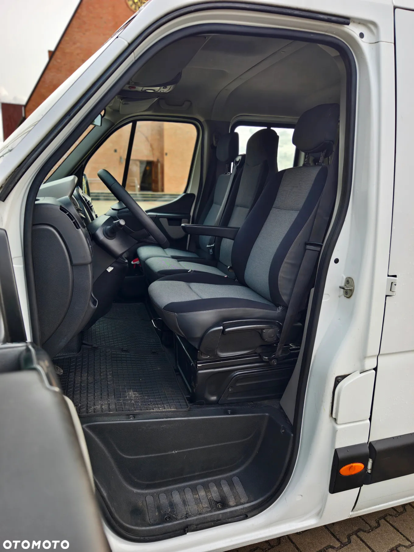 Renault Master - 6