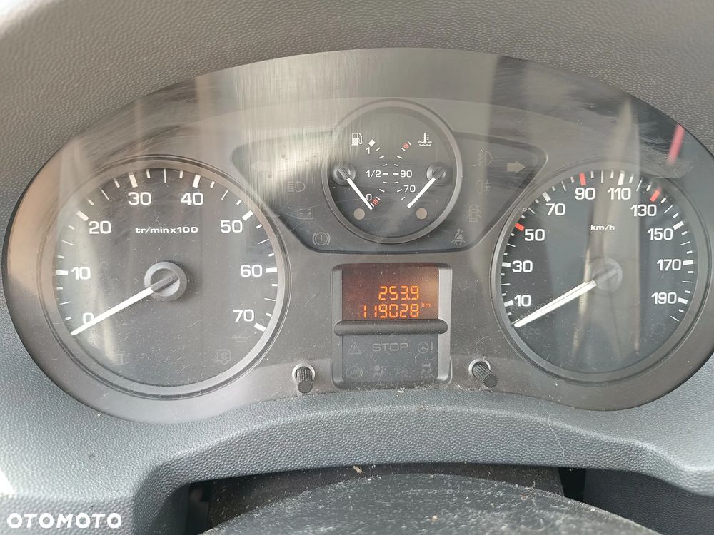 Toyota Proace - 34