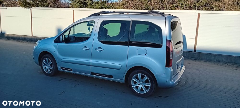 Peugeot Partner 1.6 HDi Active - 3