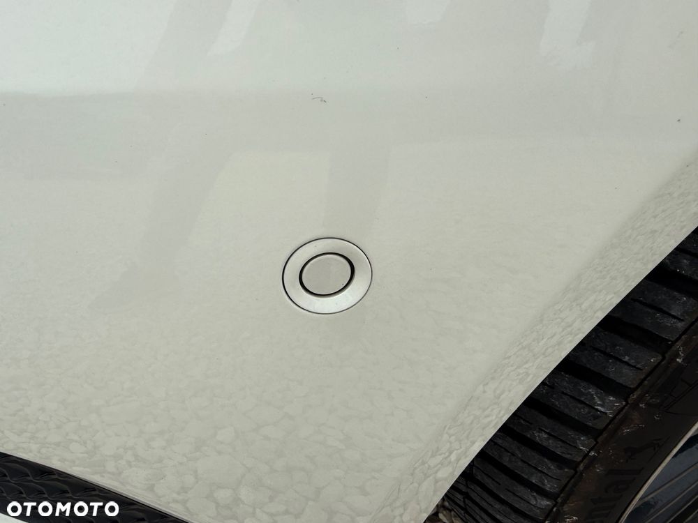 Mercedes-Benz Klasa A 200 (BlueEFFICIENCY) Urban - 27