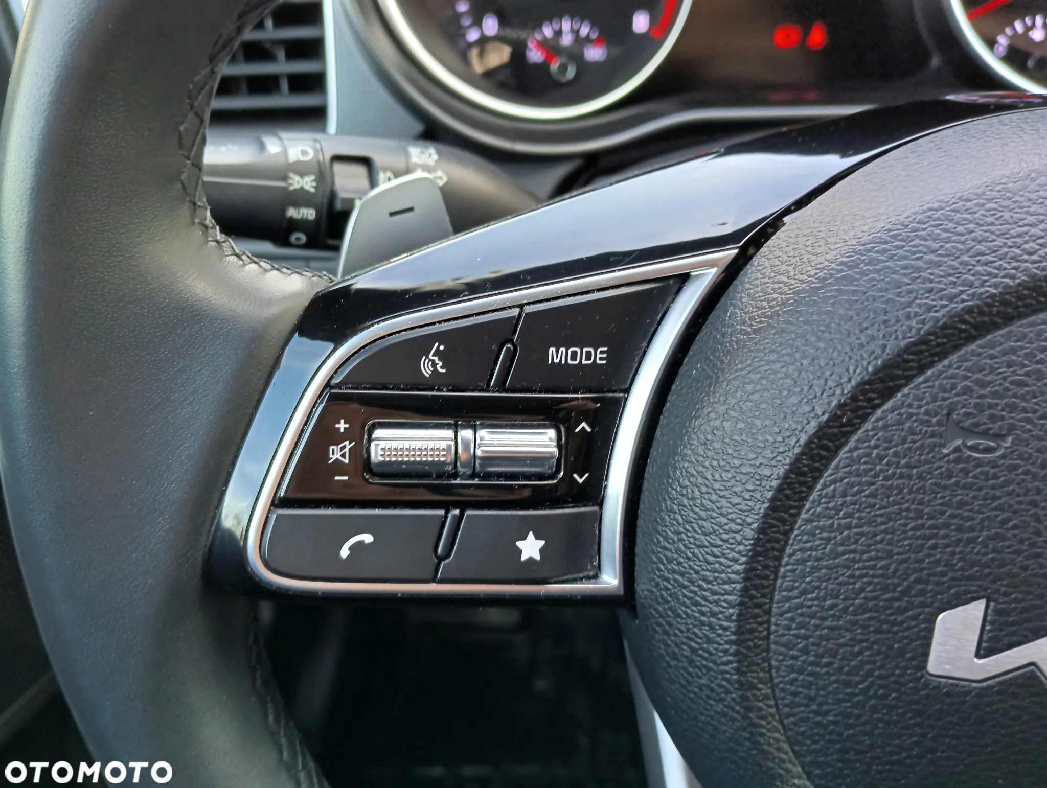 Kia Ceed 1.5 T-GDI M DCT - 21