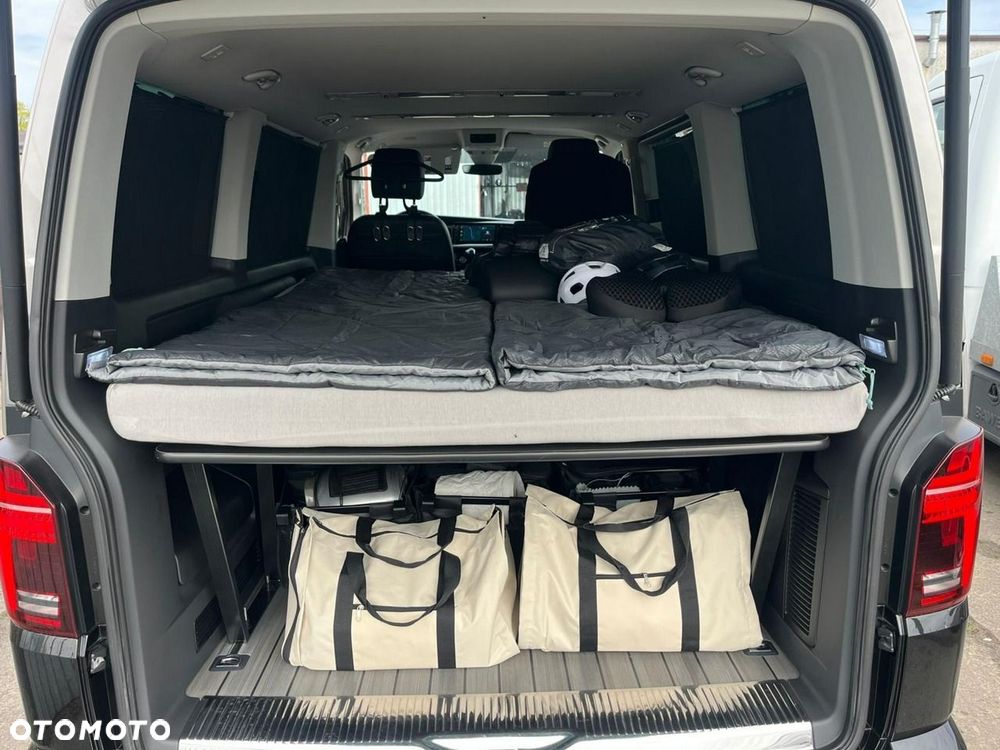 Volkswagen Multivan 2.0 TDI L1 Cruise 4Motion DSG - 11