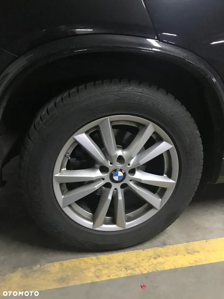 BMW X5 xDrive25d - 27