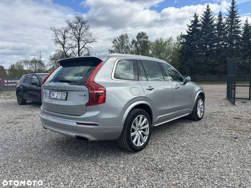 Volvo XC 90 - 10