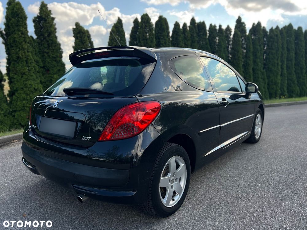 Peugeot 207 - 4