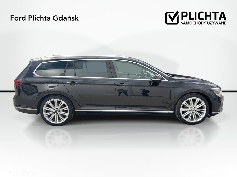 Volkswagen Passat Variant - 4