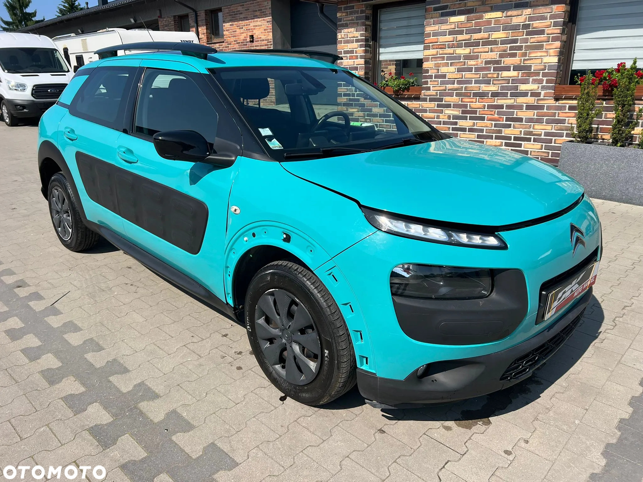 Citroën C4 Cactus 1.6 BlueHDi Feel - 6