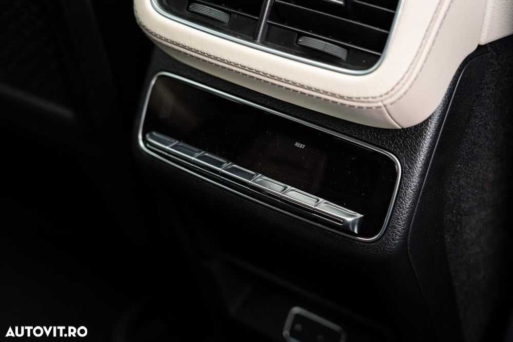 Mercedes-Benz GLE Coupe - 36