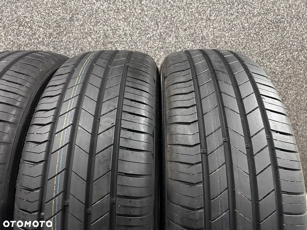 Opony Letnie Kumho Ecsta PS71 205/65/16 95H 4szt. Nowe Demo!!! - 3